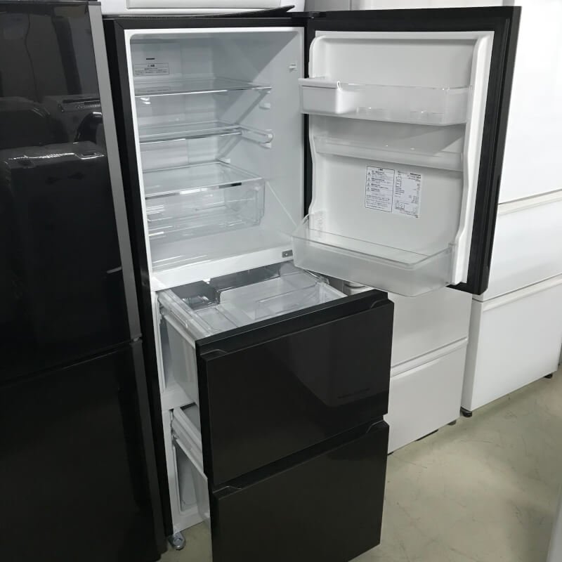 Hisense冷蔵庫 HR-G2801BR を買い取りました！ | 買取実績【買取りき】